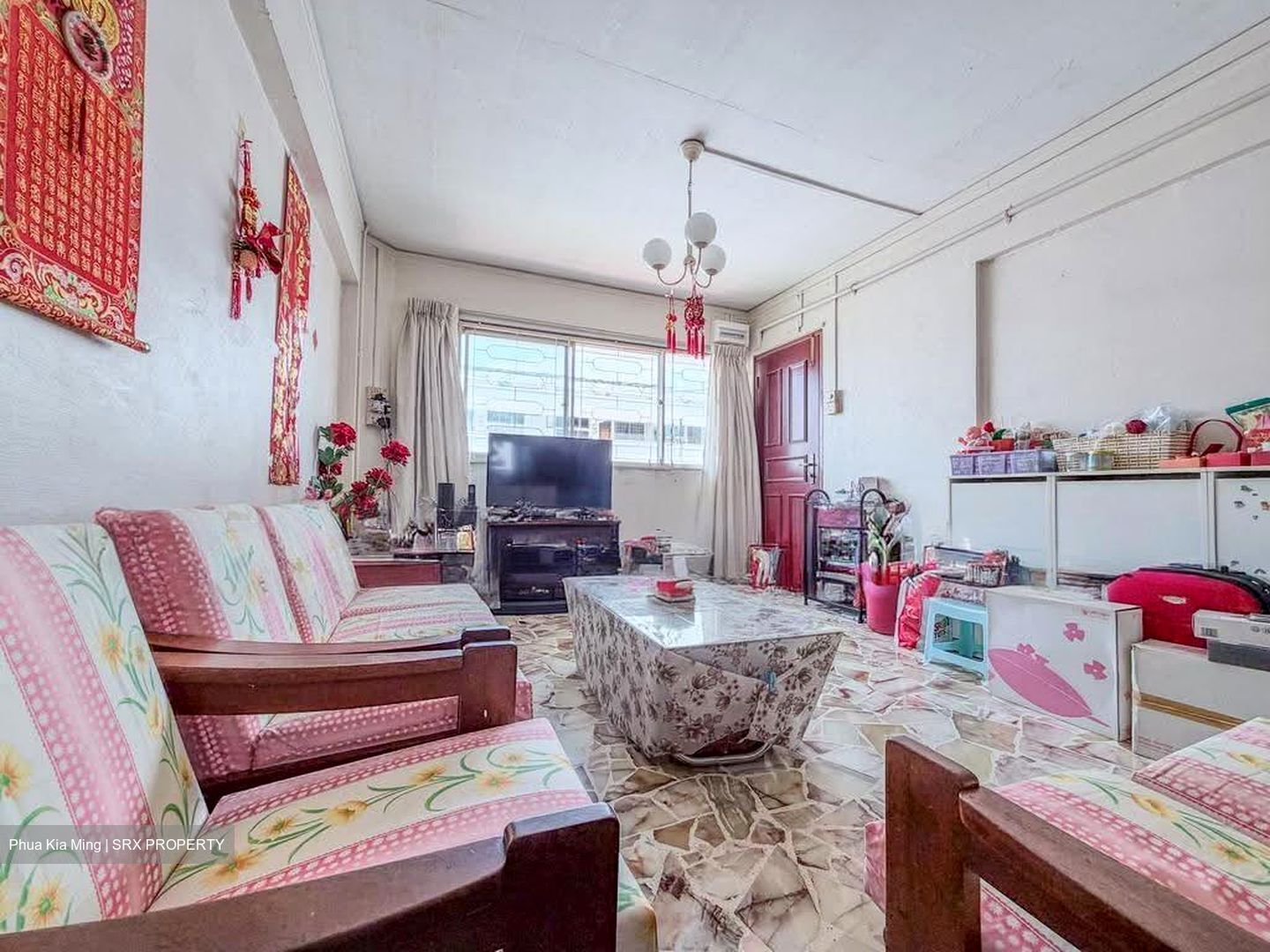 Blk 116 Chong Pang Vale (Yishun), HDB 4 Rooms #610641021